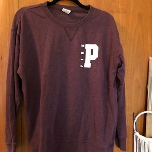 VICTORIA secret pink